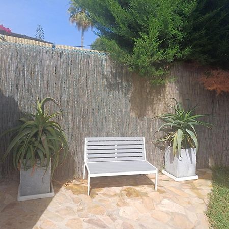 Willa The Garden House - Mijas Costa El Faro Zewnętrze zdjęcie