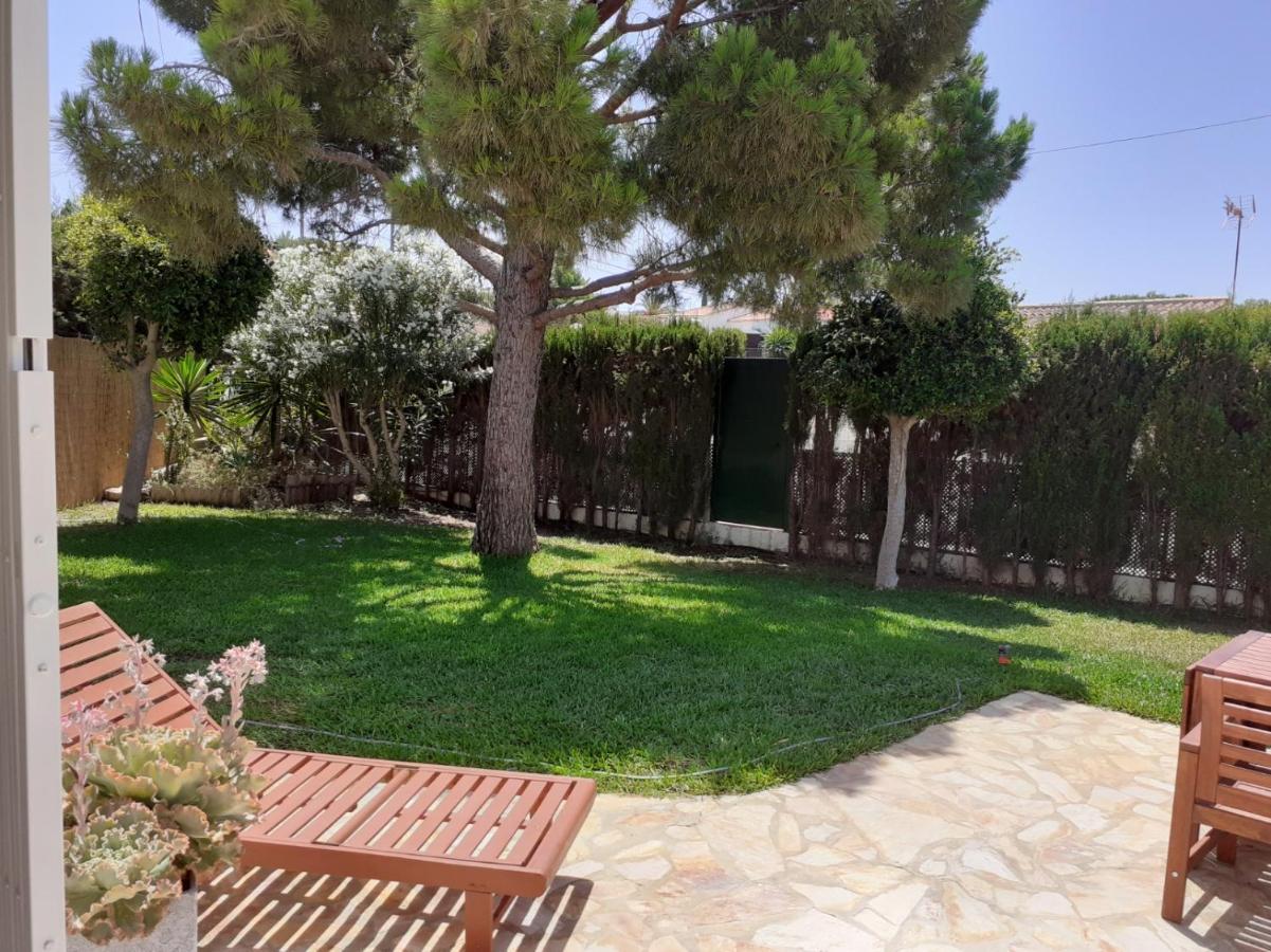Willa The Garden House - Mijas Costa El Faro Zewnętrze zdjęcie