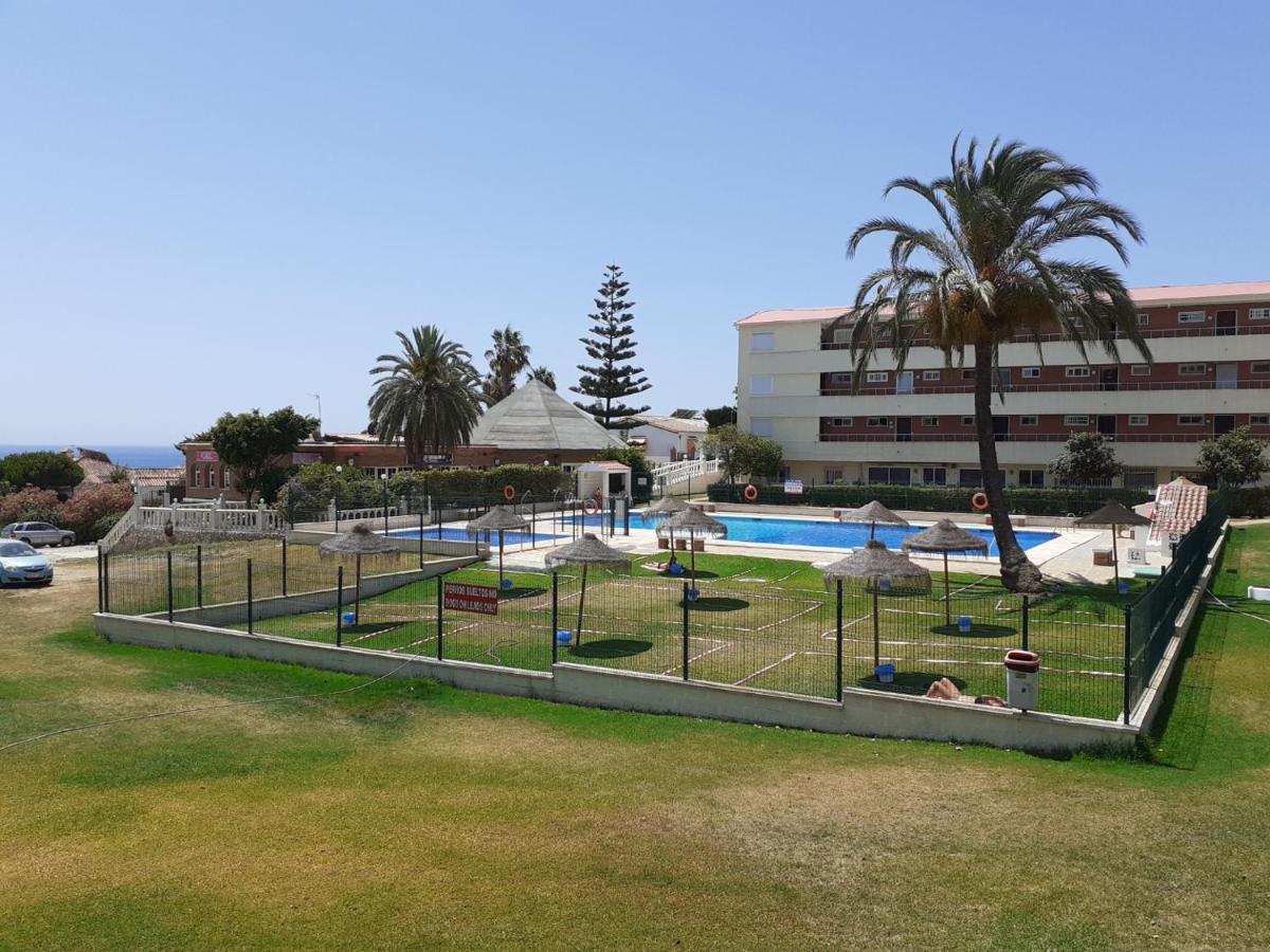 Willa The Garden House - Mijas Costa El Faro Zewnętrze zdjęcie