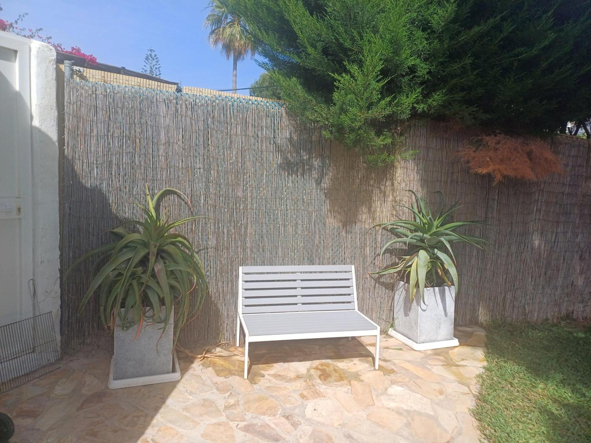 Willa The Garden House - Mijas Costa El Faro Zewnętrze zdjęcie